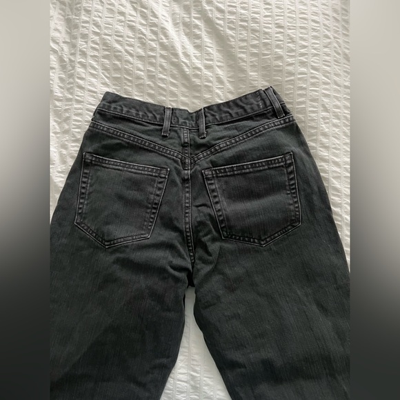 Aritzia Wilfred Free Mom Jeans - Picture 1 of 4